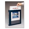 Avery Framed View Heavy-Duty Binders, 3 Rings, 2" Capacity, 11 x 8.5, White - 3 of 4