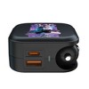 Star Wars Empire Portrait Collage 18-Watt 2 in 1 USB A/C Charger - 2 of 3