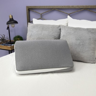 SensorPEDIC SensorDO Weighted Memory Foam Bed Pillow