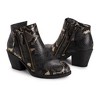 MUK LUKS Women's Yellowstone Yardley Boot - 2 of 4