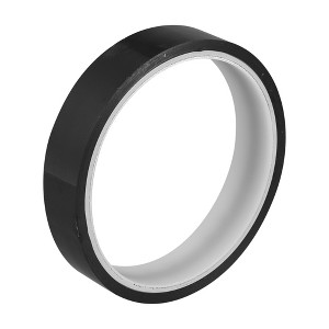Unique Bargains Bike Bicycle Wheel Tubeless Rim Tape Bicycle Rim Strip Tape - 1 of 4