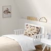 Sweet Jojo Designs Boy Toddler Pillow with Pillowcase 13 x 18 in. Wild West Cowboy Multicolor - 2 of 4