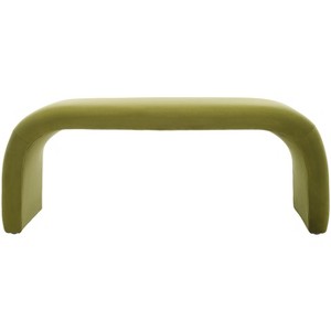 Tenko Bench - BCH1300 - Safavieh - 1 of 4