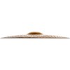 Zildjian K Custom Organic Ride Cymbal 21 in. - 2 of 4