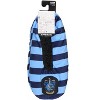 Harry Potter Slippers House Crest Slipper Socks No-Slip Sole - 4 Houses Available - 4 of 4