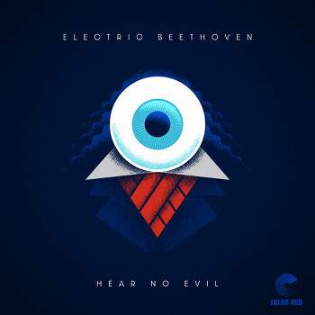 Electric Beethoven - Hear No Evil (CD)