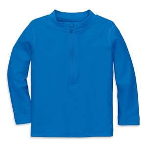Primary Baby Rash Guard - 1 of 4