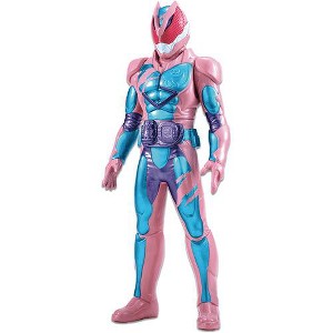 Banpresto - BanPresto - Kamen Rider - Revice Rex Genome Soft Vinyl Statue - 1 of 4
