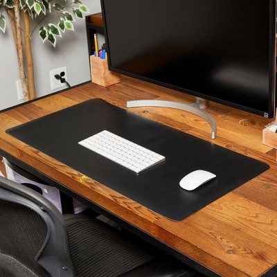 Office Desk Pads Target, Large Desk Protector Clearance