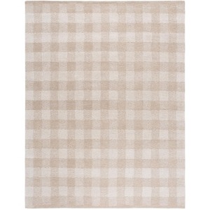Genre GRE801 Hand Tufted Indoor Rugs - Safavieh - 1 of 4