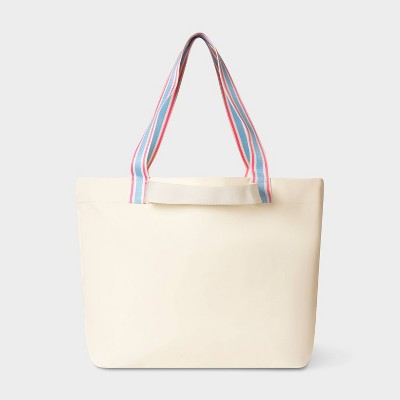 Champion Harbor Tote Bag - Cream — фото 2