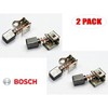 Bosch 17618-01 Drill Replacement Carbon Brush Set of 2 - 2607034904 (2 Pack) - 2 of 2