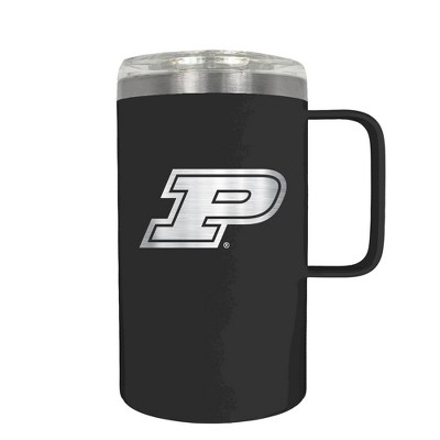 NCAA Purdue Boilermakers 18oz Hustle Mug