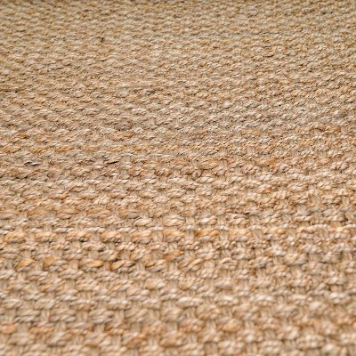 Hauteloom Herndon Braided Jute Rug