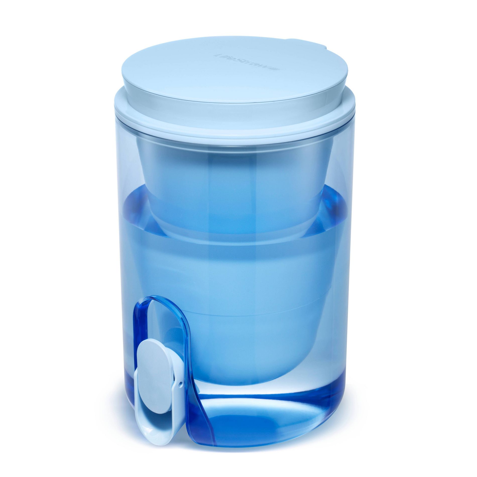 LifeStraw 10 Cup Home Studio Water Filter Dispenser