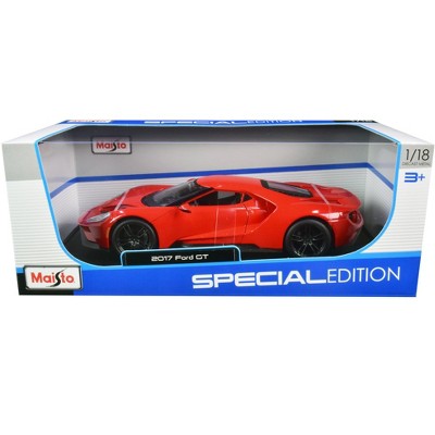 maisto limited edition