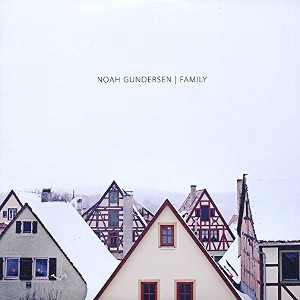 Noah Gundersen - Family (Vinyl) - 1 of 1
