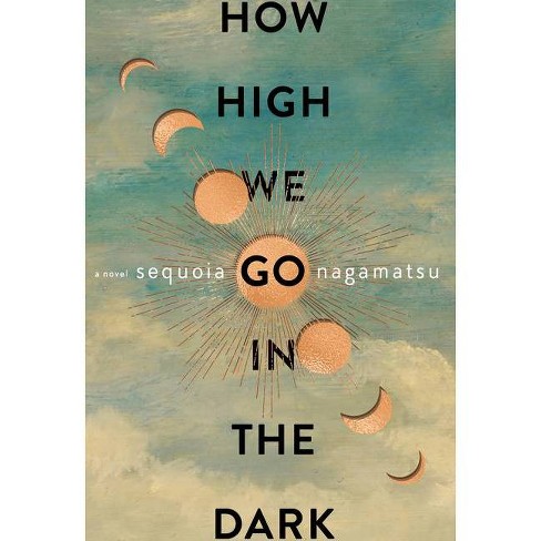how high we go into the dark