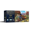 Sunsout Stopping at Dry Gulch 300 pc   Jigsaw Puzzle 31503 - 2 of 4