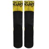Rock Em Elite Wichita State Shockers HyperOptic Mascot NCAA Crew Socks (L/XL) - 3 of 3
