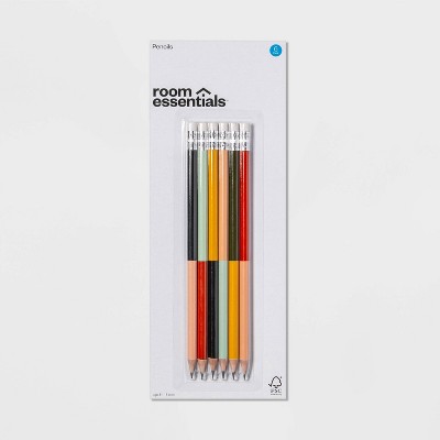 pencil set