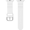 The Dairy Wavy Check Apple Watch Band Phone Case