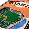 MLB San Francisco Giants 6"x19" Stadium Banner - 3 of 4