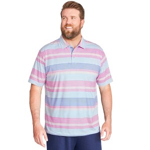 KingSize No Sweat Polo - 1 of 2