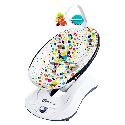 4moms sales swing target