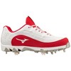 Mizuno 9-Spike Swift 8 Low Women's Metal Softball Cleat - 3 of 4