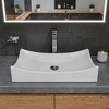 ALFI AB9055-PC Polished Chrome Pop Up Drain for Bathroom Sink without Overflow - 3 of 4