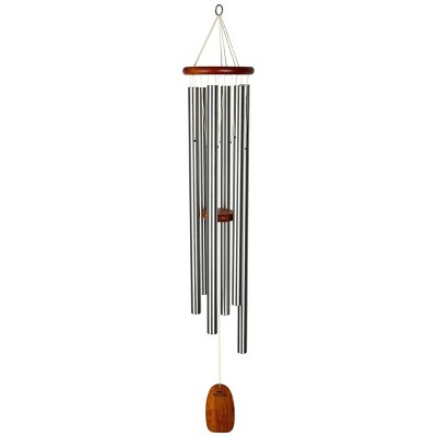 Woodstock Windchimes Original Amazing Grace Chime Heavenly, Wind Chimes ...