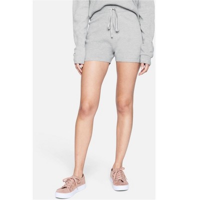 Hurley Womens Mia Sweater Casual Walking Shorts