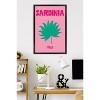Trends International Reinders: Destinations - Destination Sardinia II Framed Wall Poster Prints - 2 of 4