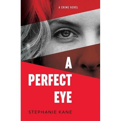 A Perfect Eye - by  Stephanie Kane (Paperback)