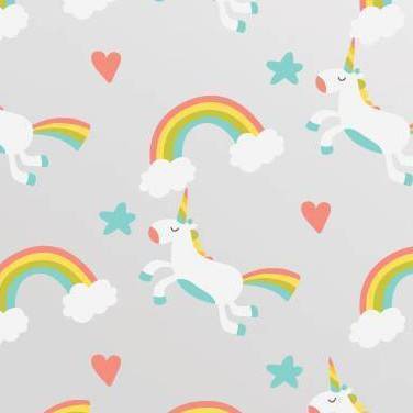 Unicorns & Rainbows