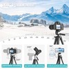 Orieon Techs Lightweight Portable Camera Tripod - 2 of 4