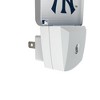 MLB American League Teams Linen Night Light 2-Pack - 3 of 4