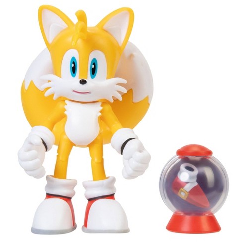 Heroes Of Goo Jit Zu Sonic The Hedgehog Stretch Tails : Target