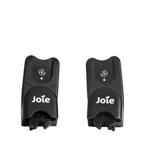 Joie Infant Car Seat Adapters for Mockingbird 2.0 Stroller - 1 of 4