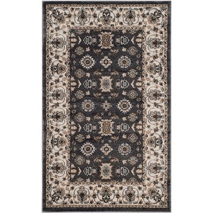 Lyndhurst LNH332 Power Loomed Indoor Rugs - Safavieh - 1 of 4