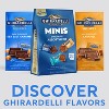 GHIRARDELLI Minis Chocolate Assortment Candy Squares - 12.4oz - 3 of 4