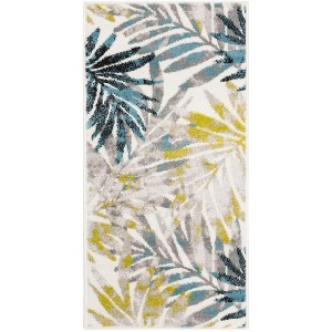 Skyler SKY189 Power Loomed Indoor Rugs - Safavieh - 1 of 3