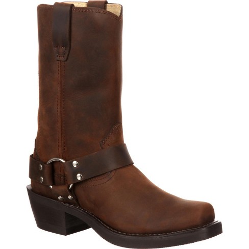 Durango boots mens discount
