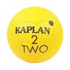 Kaplan Early Learning Colored Playground Balls  - Set of 6 - 3 of 4
