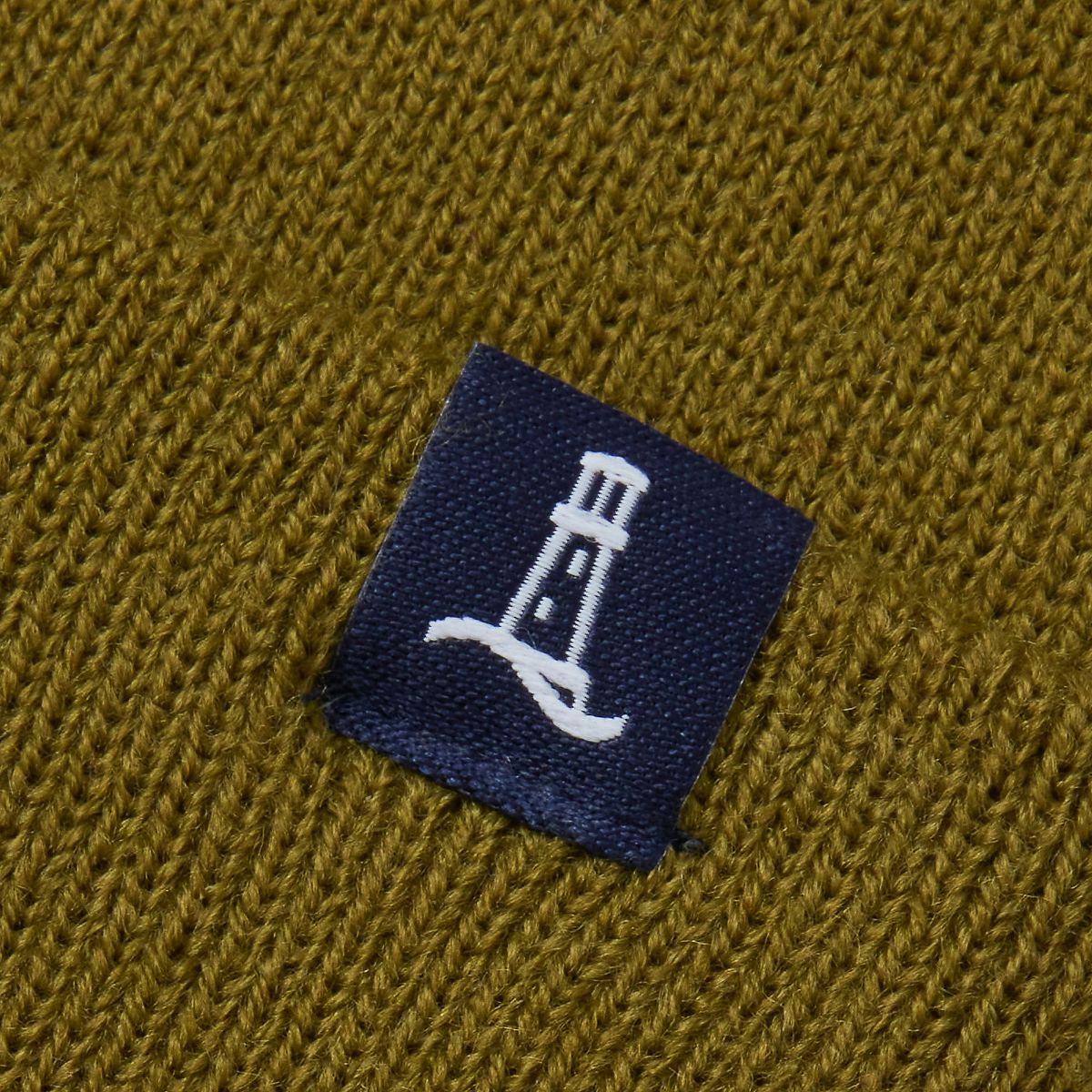 Lands' End Kids Cuffed Beanie - thumbnail 5
