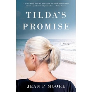 Tilda's Promise - by  Jean P Moore (Paperback) - 1 of 1