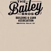 Famous In Real Life Men's Bailey Brothers Short Sleeve Graphic Cotton T-Shirt - 2 of 3