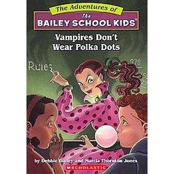 Vampires Don