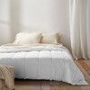  Mid Weight Premium Down Alternative Comforter - Casaluna™ - image 2 of 4